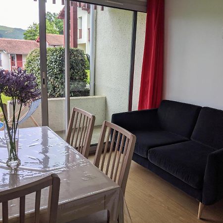 Apartamento T3 Pays Du Piment D'Espelette Souraïde Exterior foto
